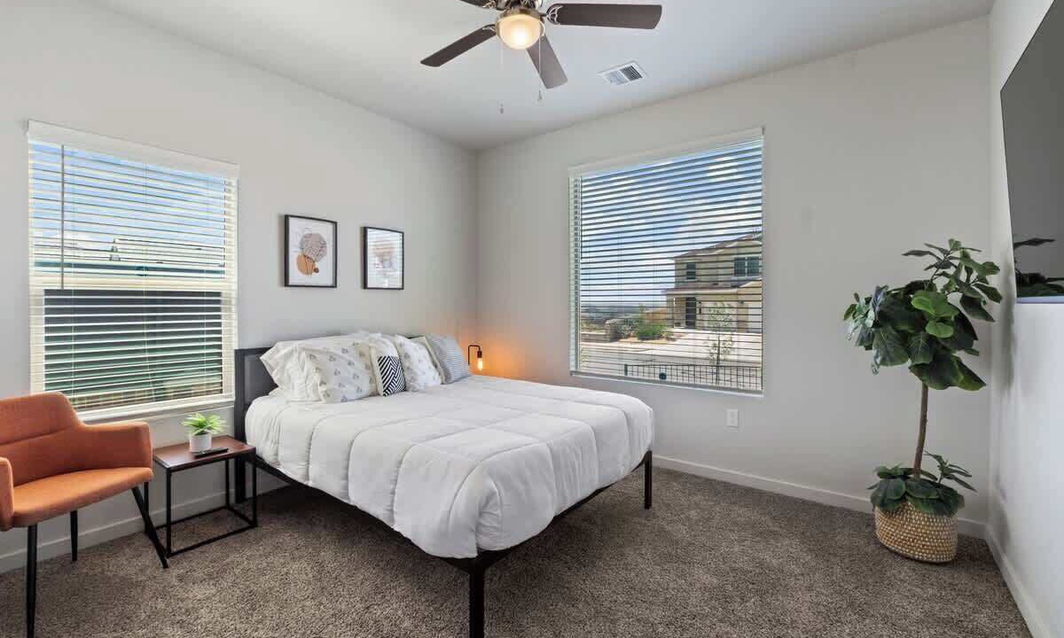 Photo of Bedroom in Chamberino
