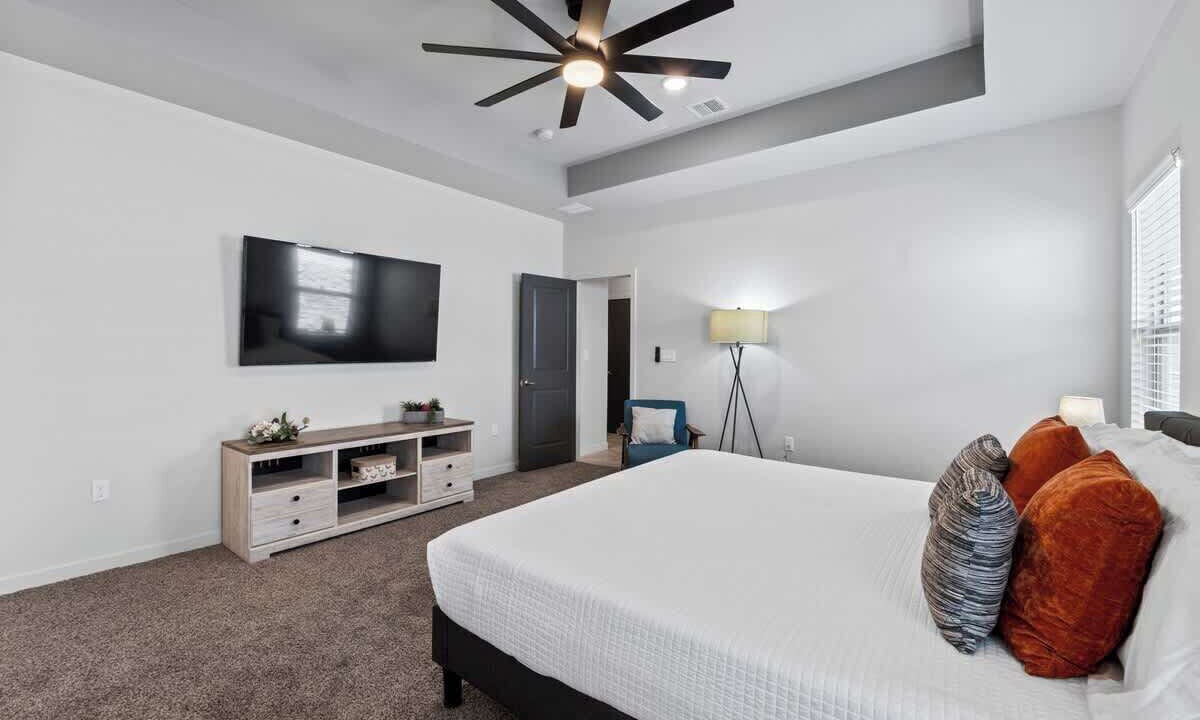 Photo of Bedroom in Chamberino