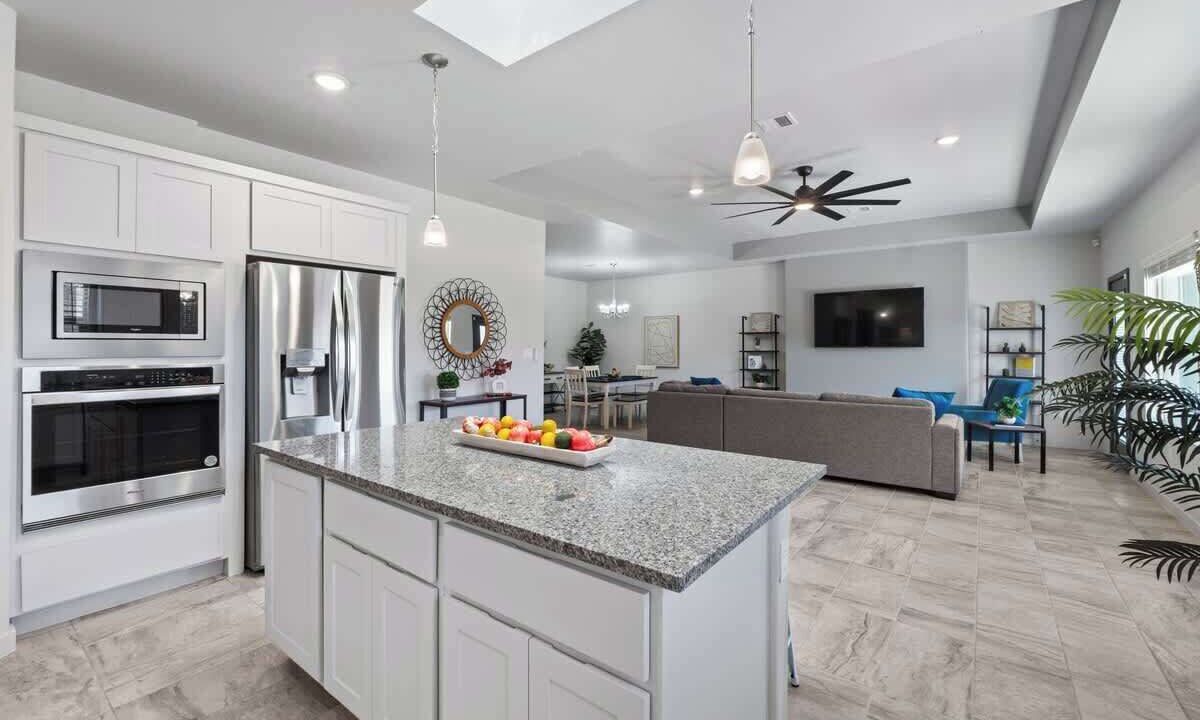 Photo of Kitchen in Chamberino