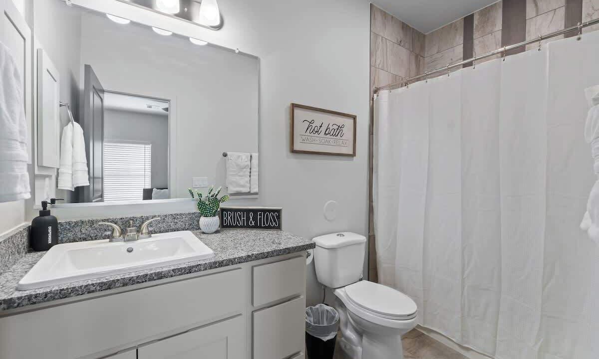 Photo of Bathroom in Chamberino