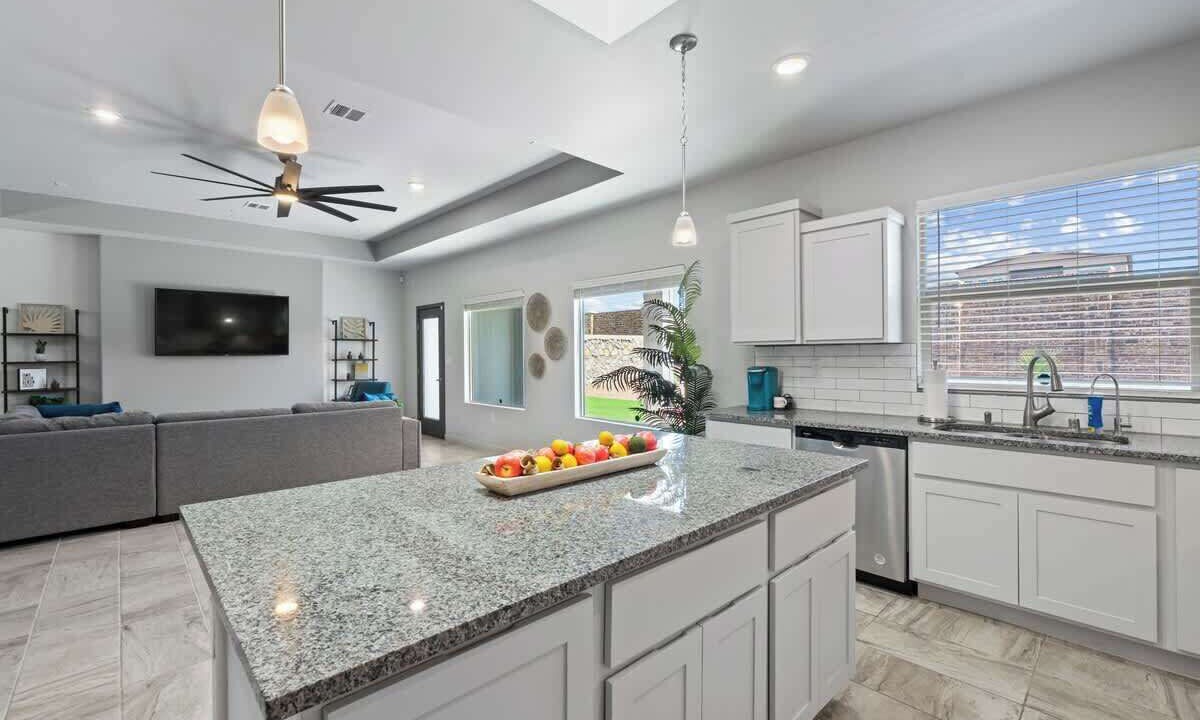 Photo of Kitchen in Chamberino