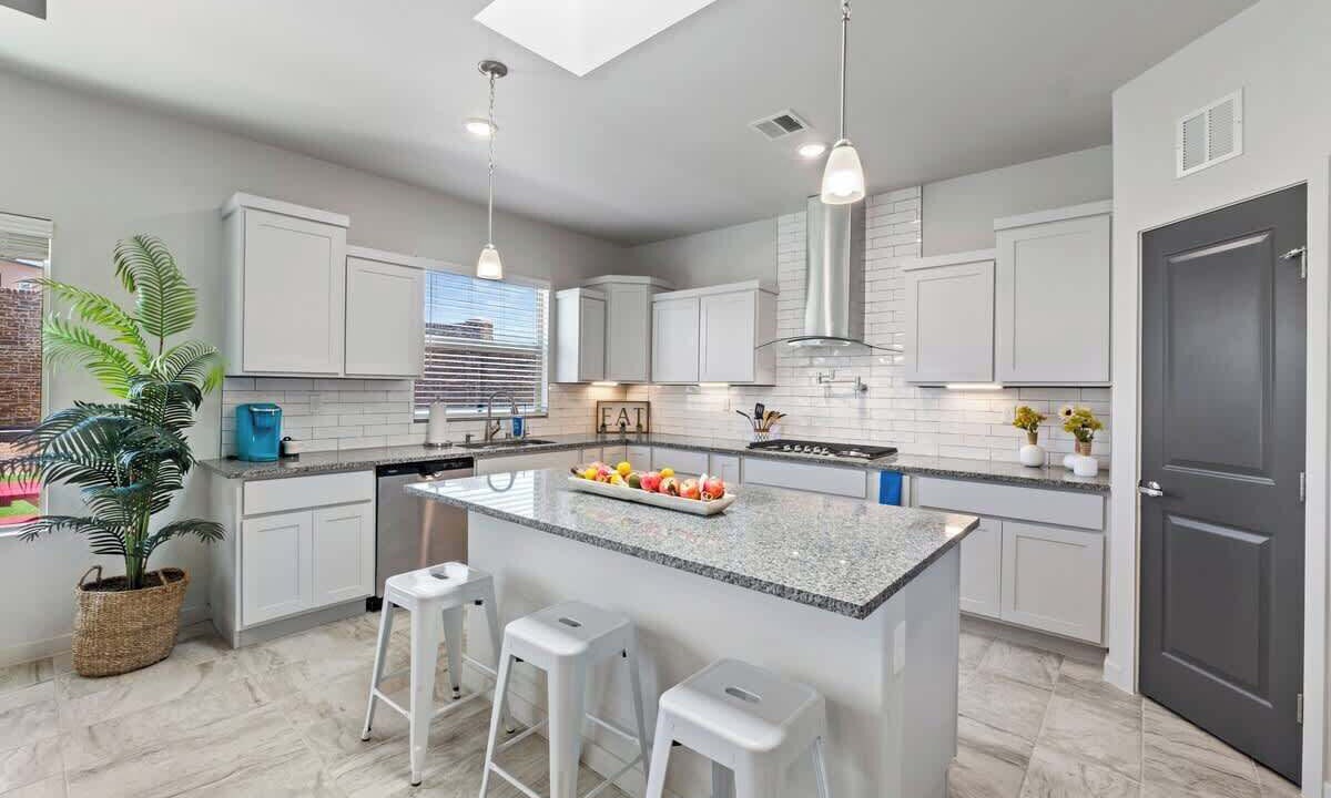 Photo of Kitchen in Chamberino