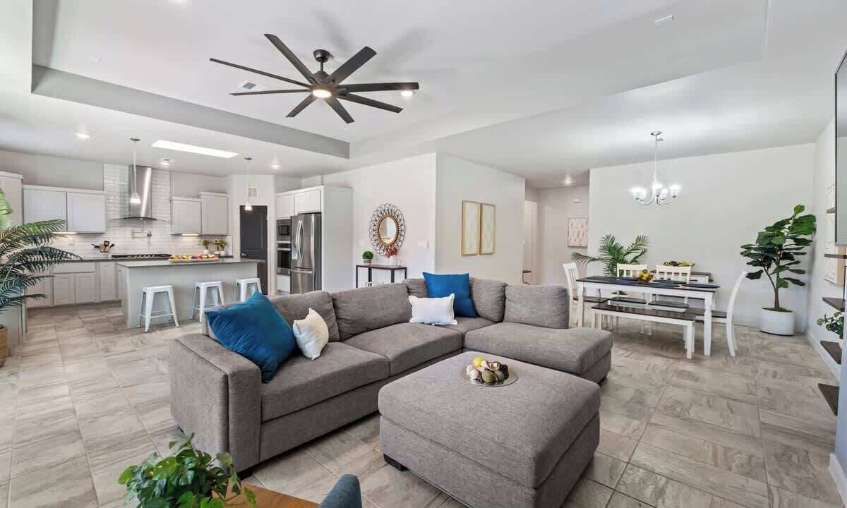 Photo of Livingroom in Chamberino
