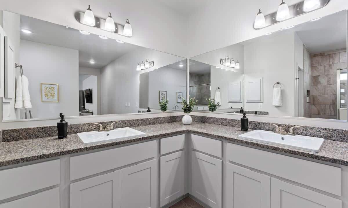 Photo of Bathroom in Chamberino
