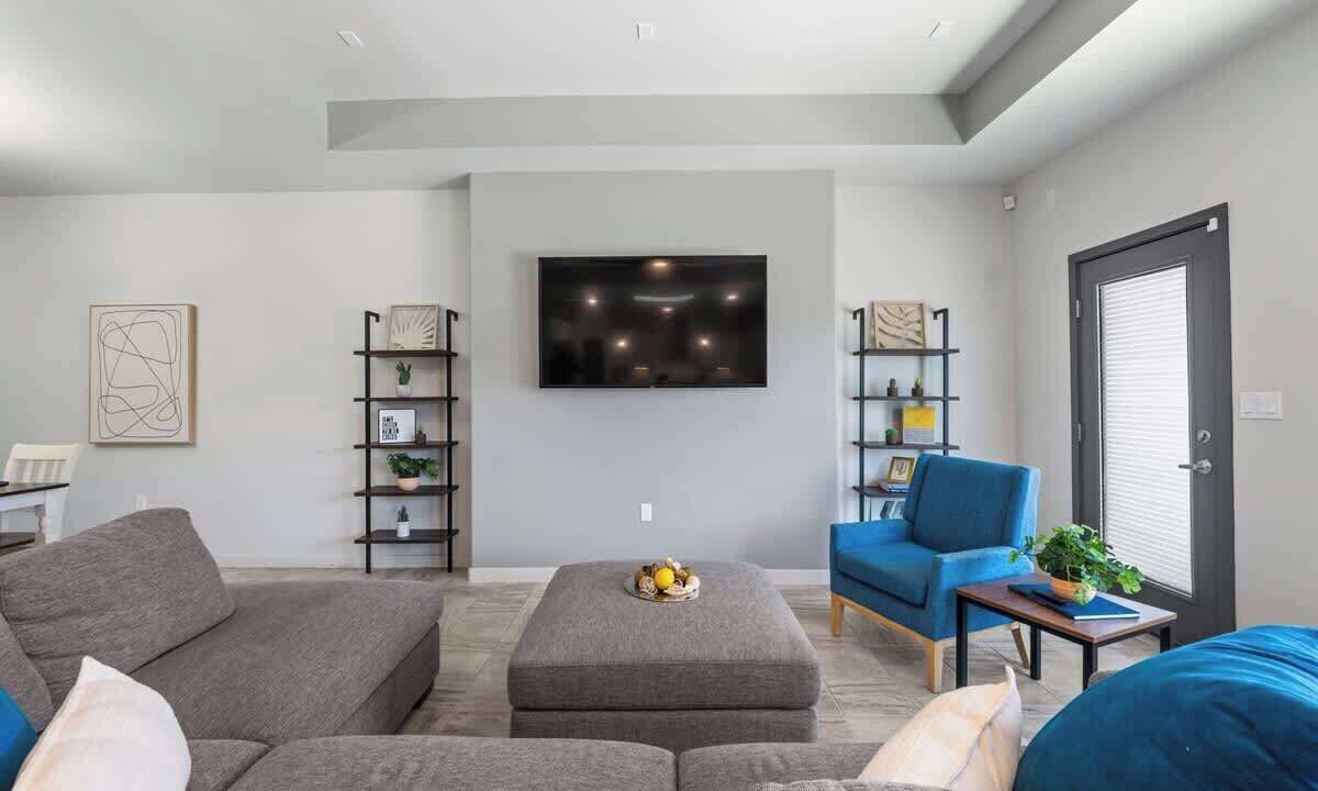 Photo of Livingroom in Chamberino
