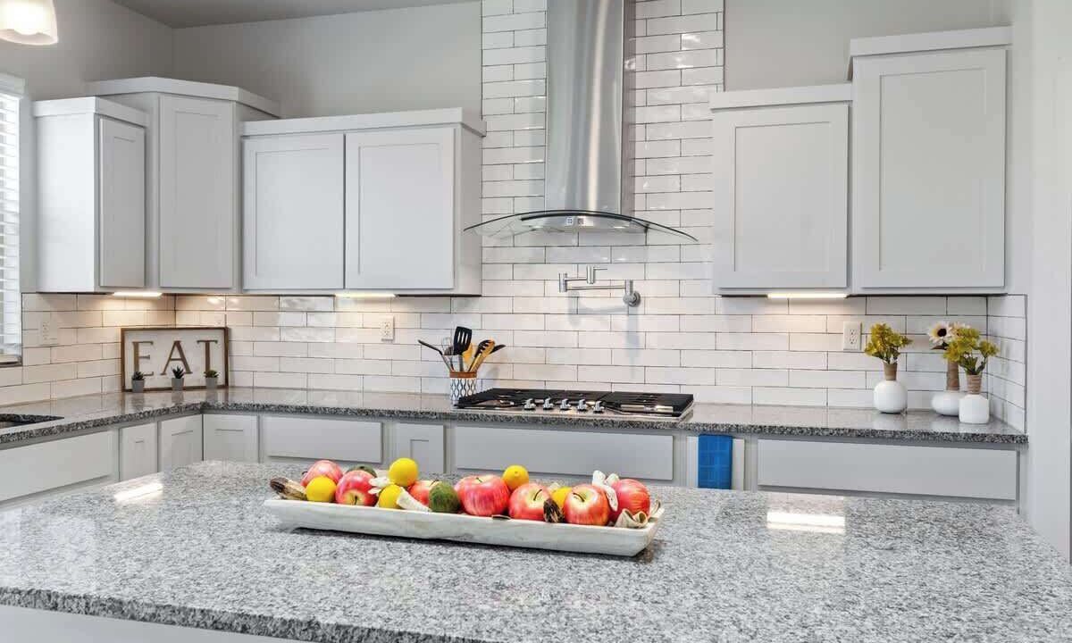 Photo of Kitchen in Chamberino