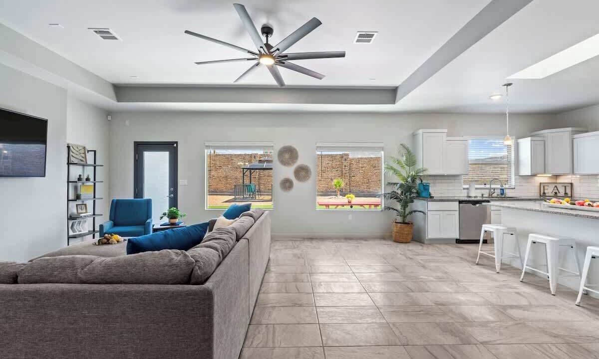 Photo of Livingroom in Chamberino