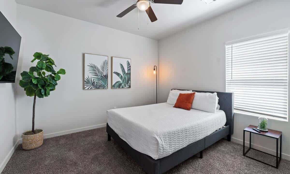 Photo of Bedroom in Chamberino