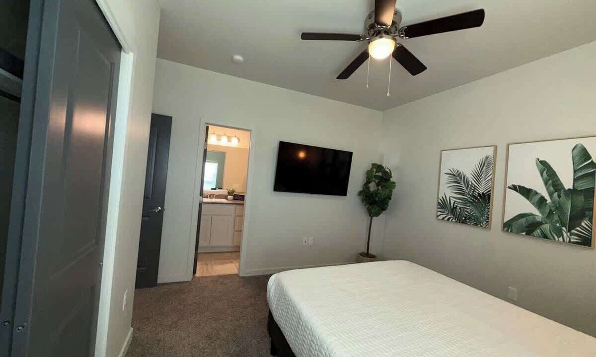 Photo of Bedroom in Chamberino