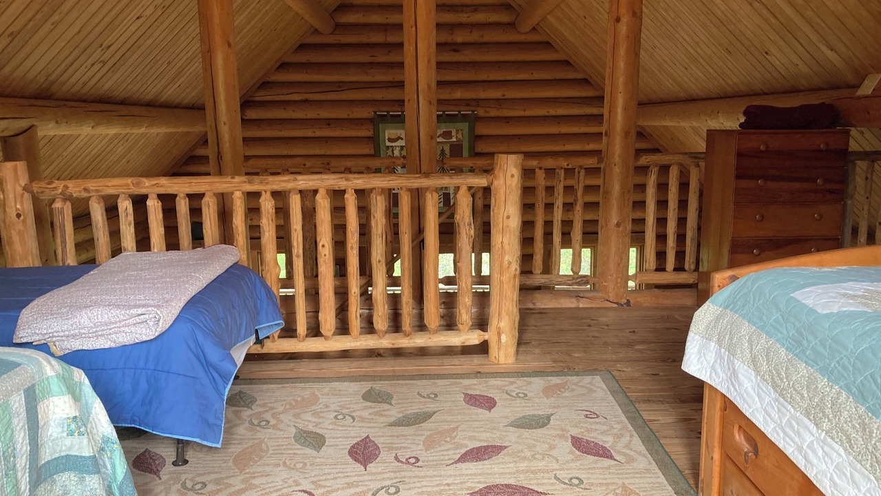 Photo of Bedroom in Pickens