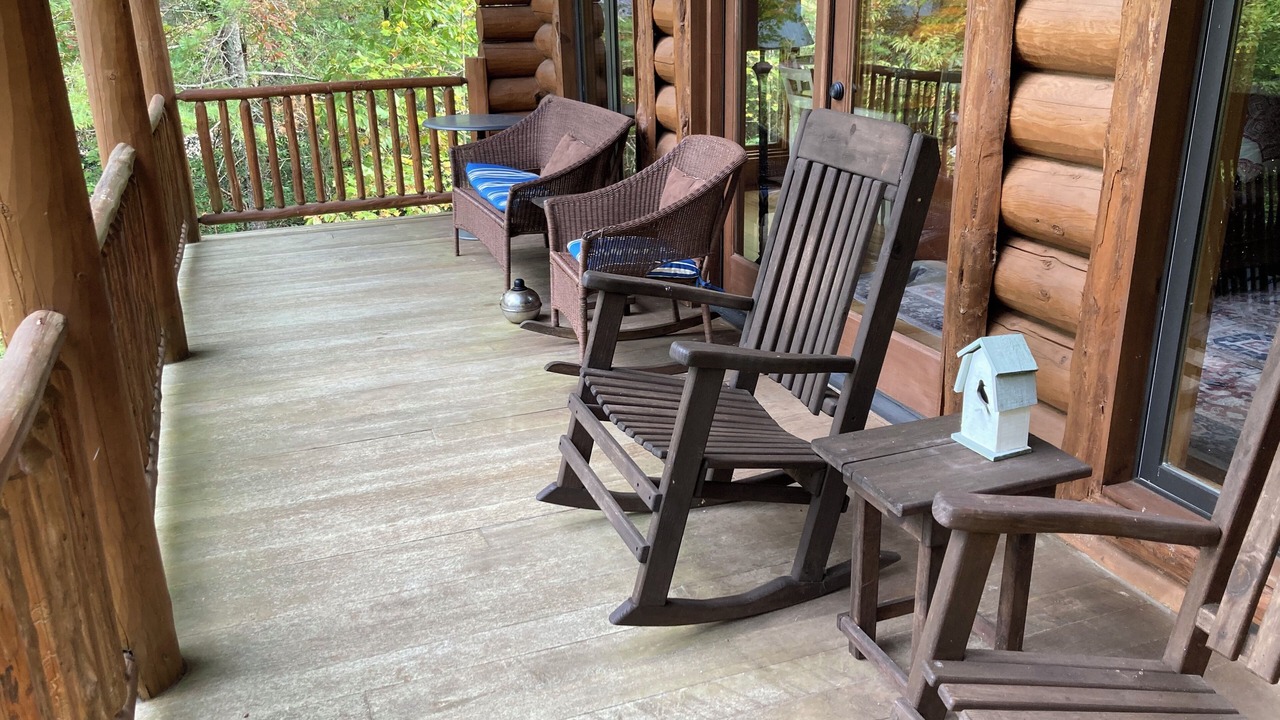 Photo of Outdoor in Pickens