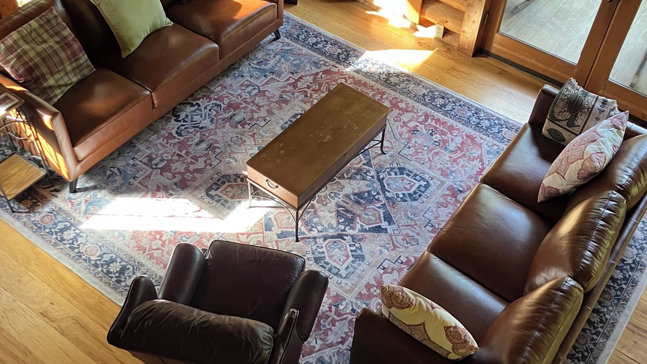 Photo of Livingroom in Pickens