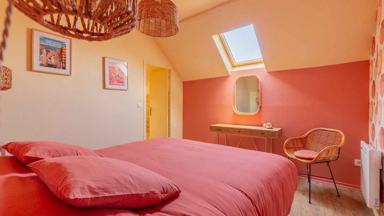 Photo of Bedroom in Franleu