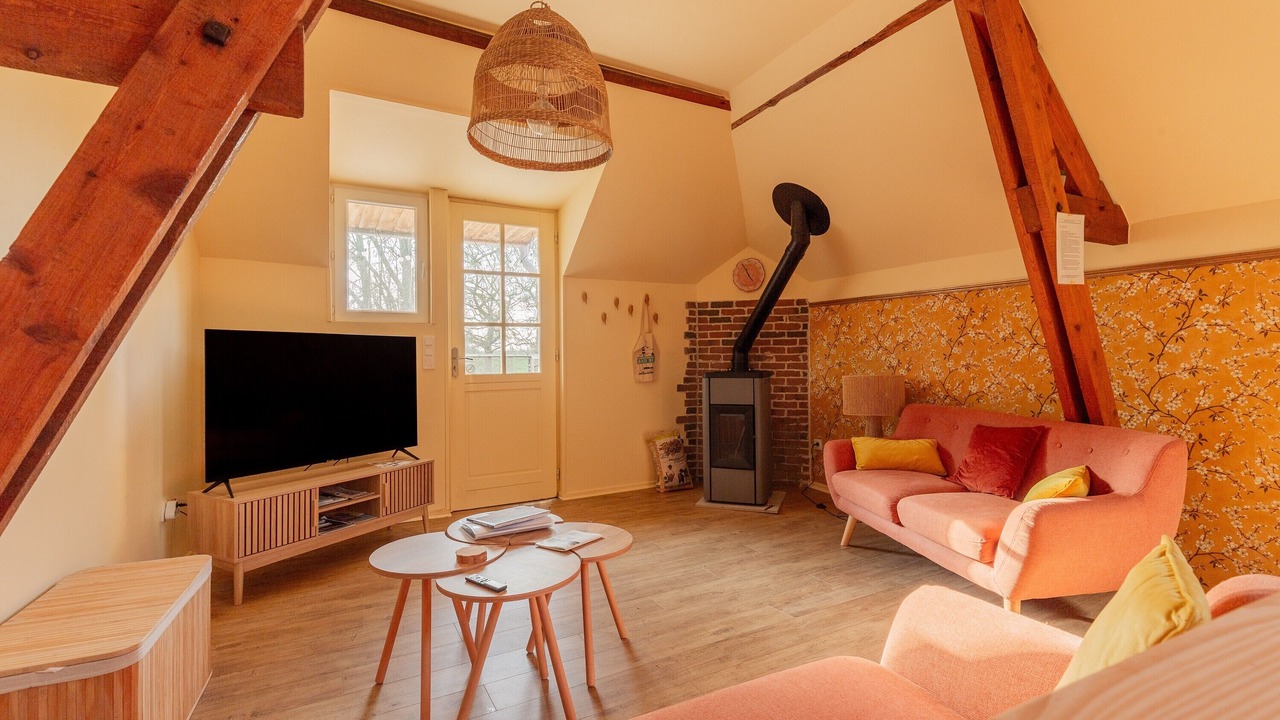 Photo of Livingroom in Franleu