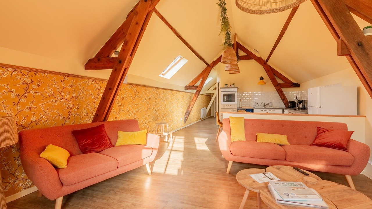 Photo of Livingroom in Franleu