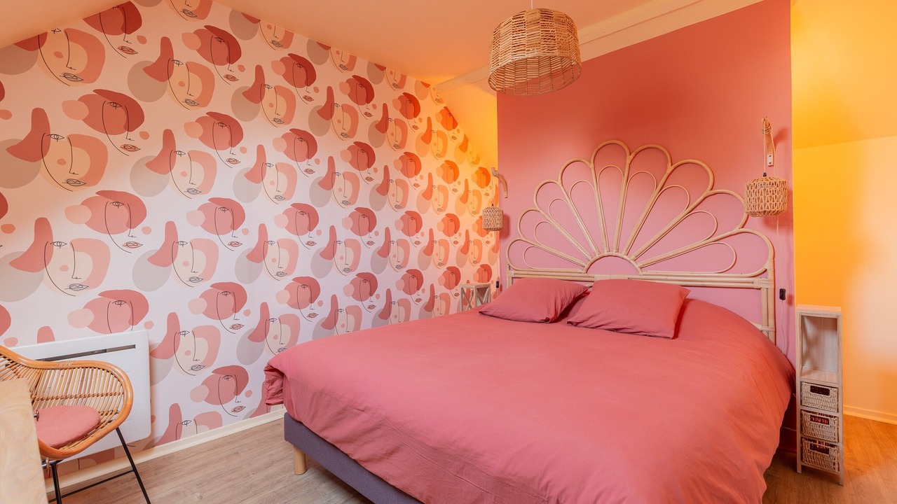 Photo of Bedroom in Franleu