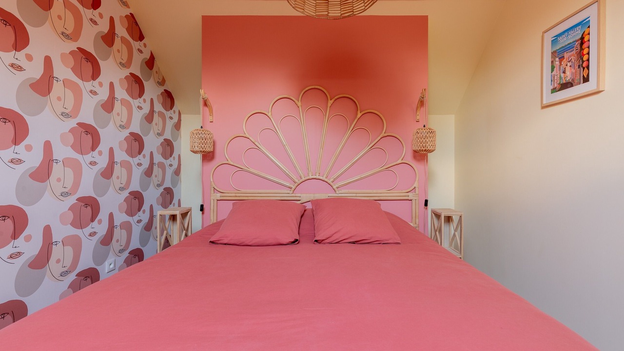 Photo of Bedroom in Franleu