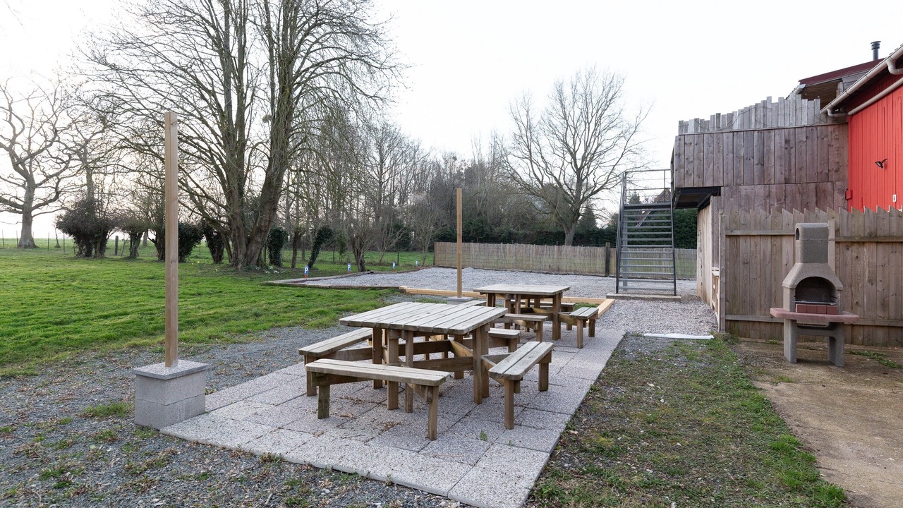 Photo of Outdoor in Franleu