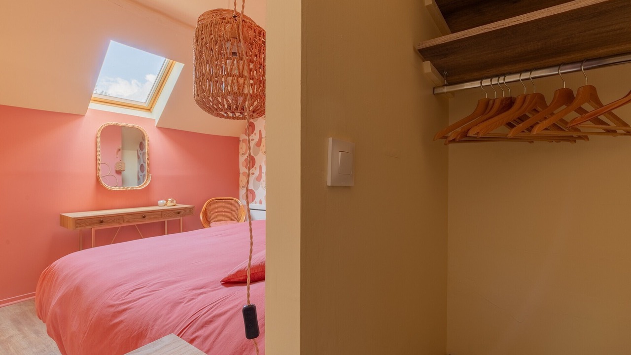 Photo of Bedroom in Franleu