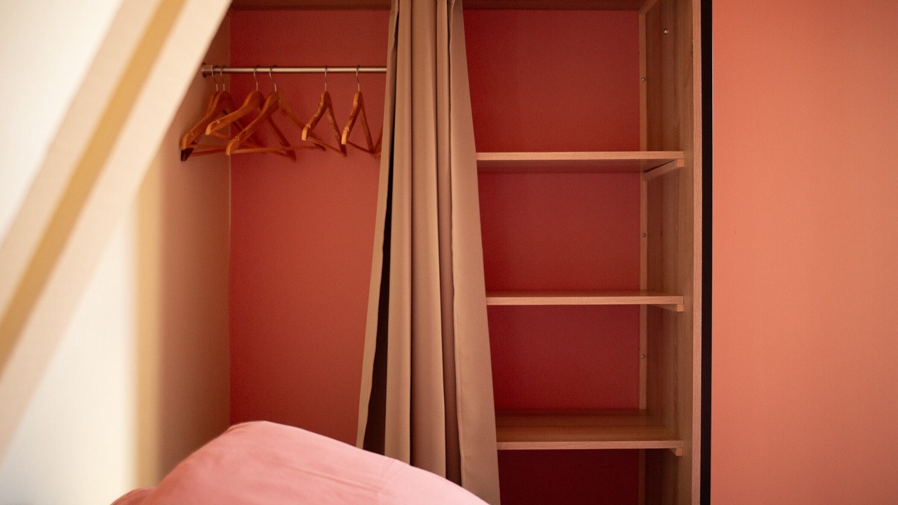 Photo of Bedroom in Franleu