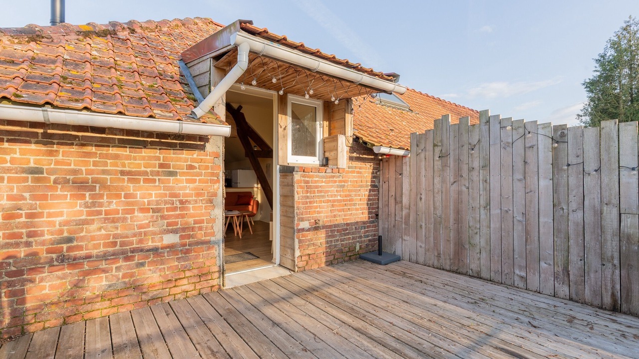 Photo of Patio Balcony in Franleu