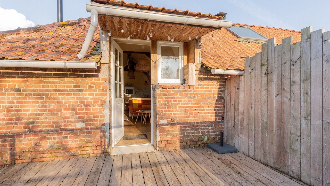 Photo of Outdoor in Franleu