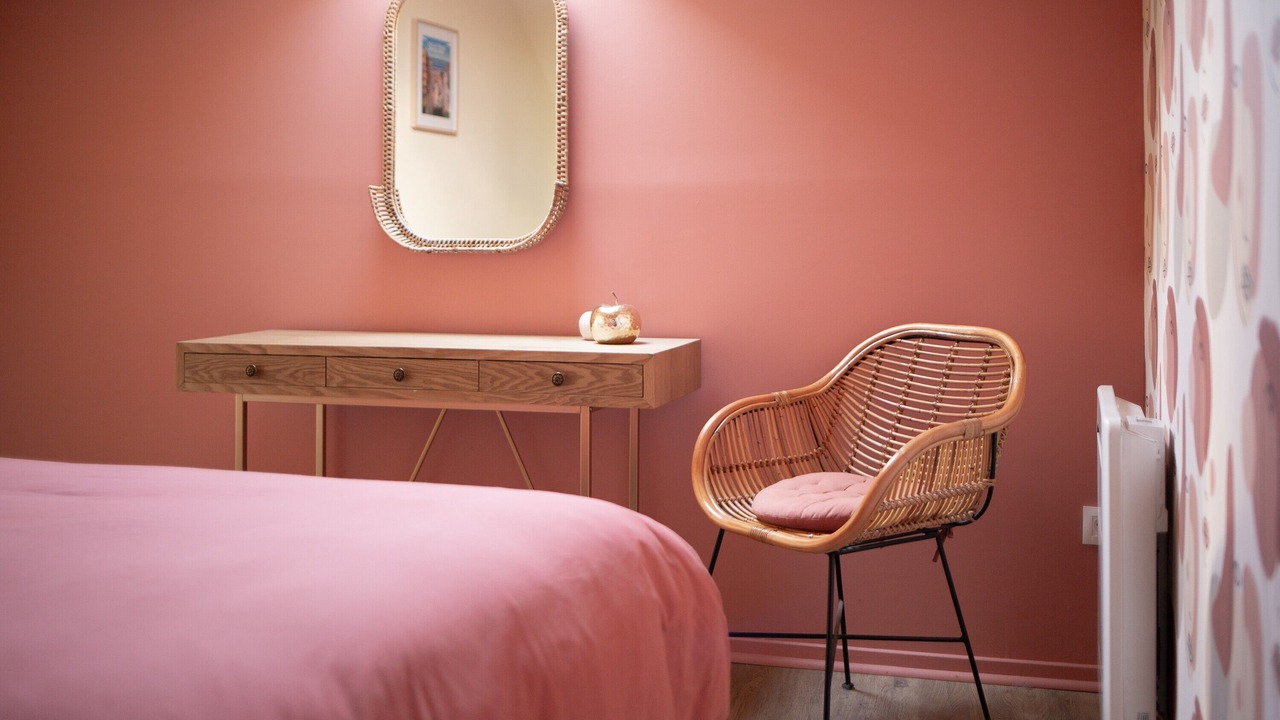 Photo of Bedroom in Franleu