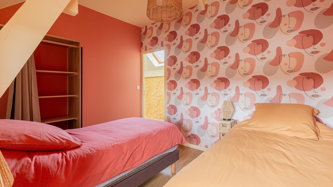Photo of Bedroom in Franleu