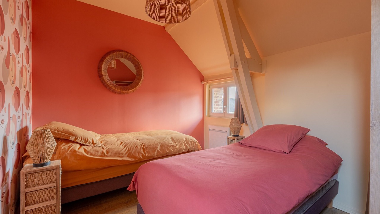 Photo of Bedroom in Franleu