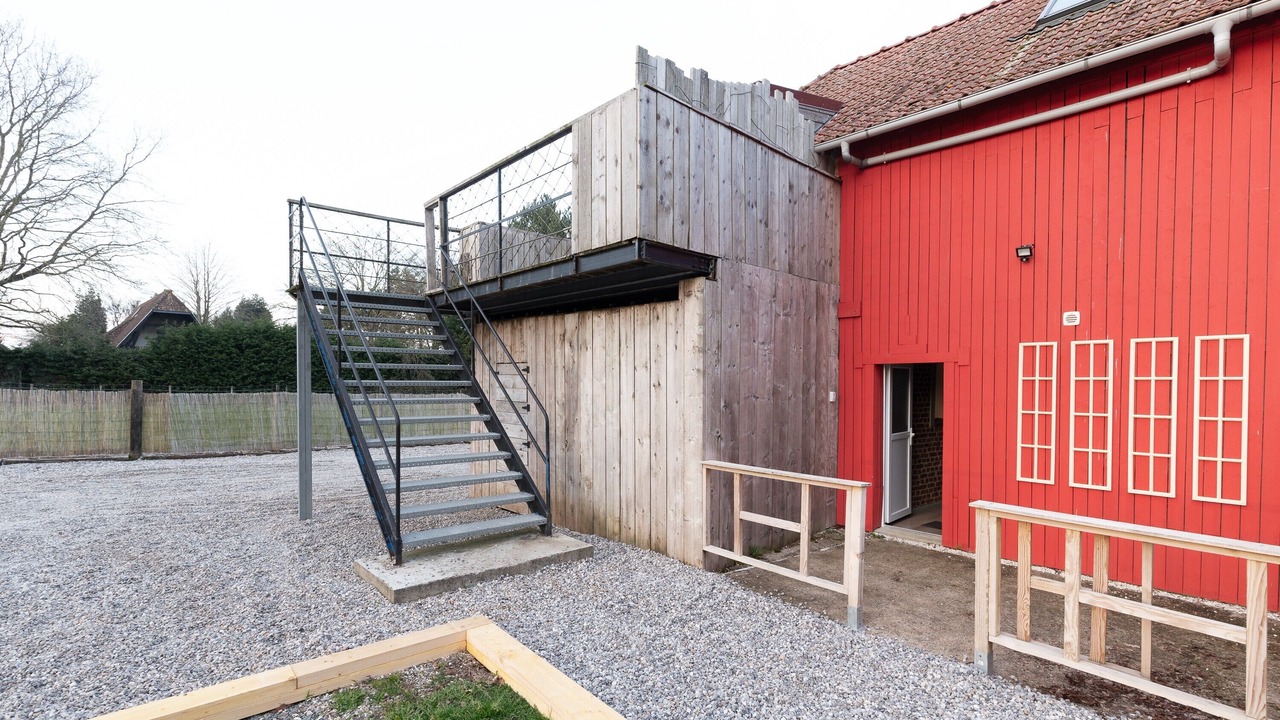 Photo of Outdoor in Franleu