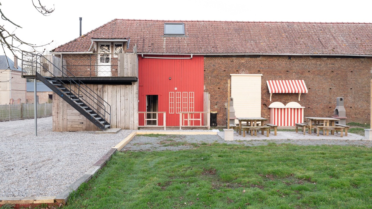 Photo of Outdoor in Franleu