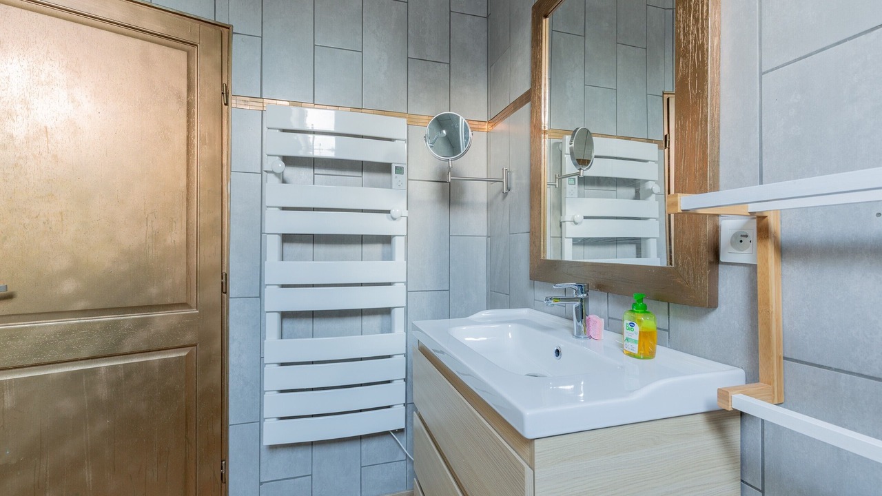 Photo of Bathroom in Franleu
