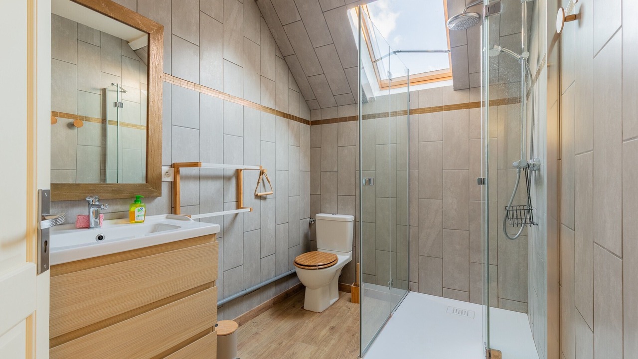 Photo of Bathroom in Franleu