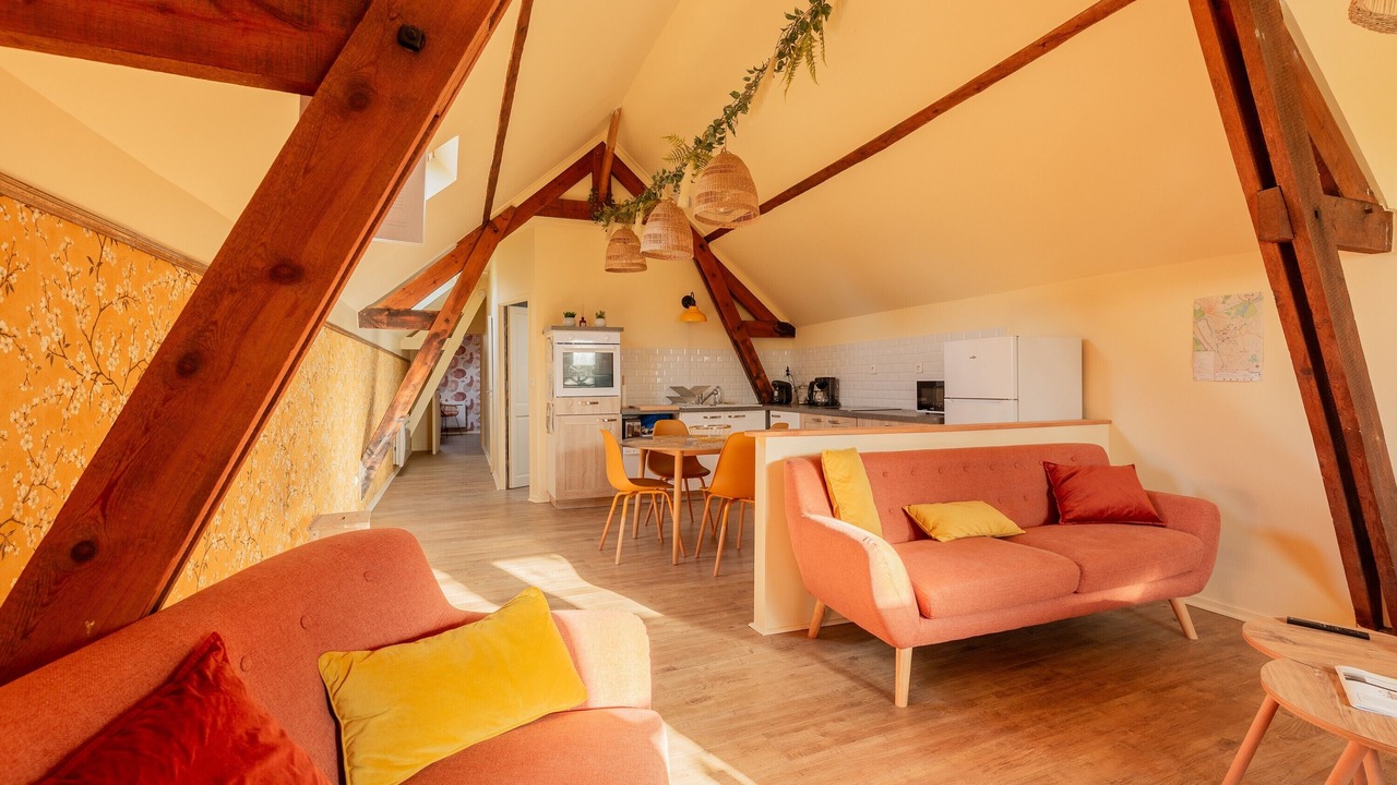 Photo of Livingroom in Franleu