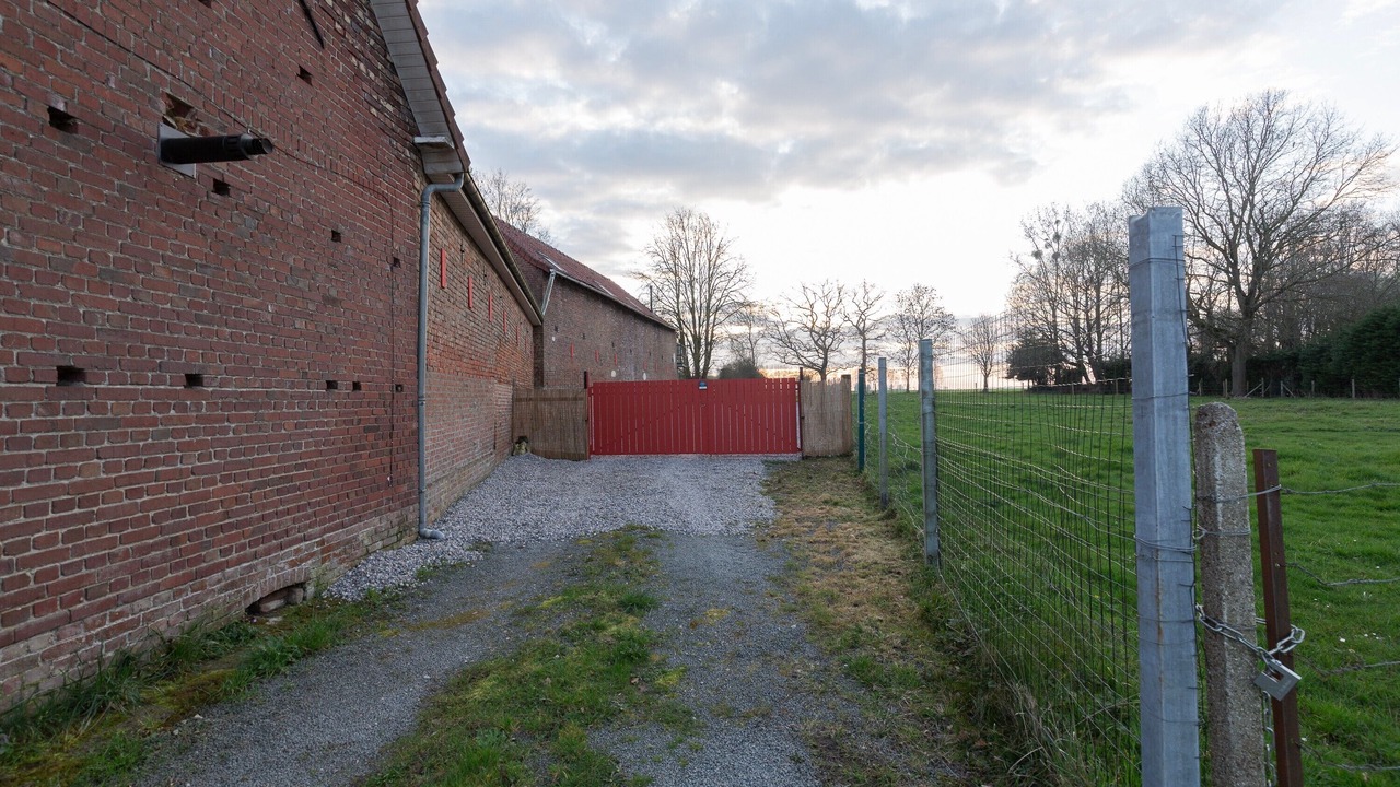 Photo of Outdoor in Franleu