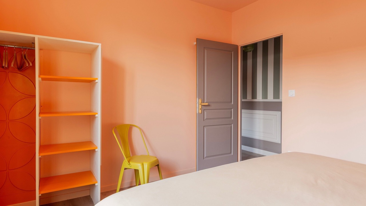 Photo of Bedroom in Franleu