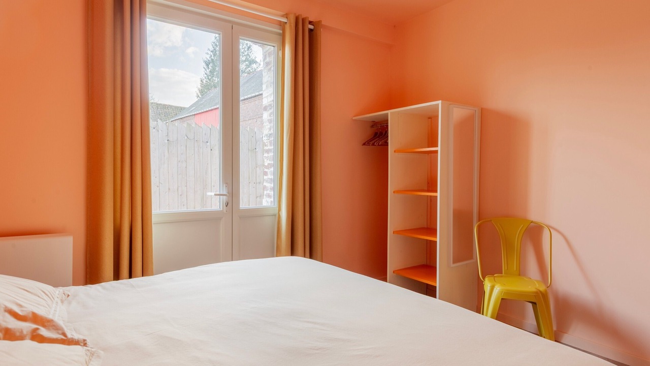 Photo of Bedroom in Franleu