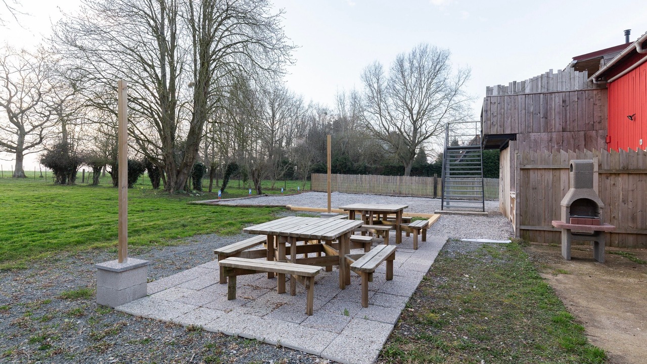 Photo of Outdoor in Franleu