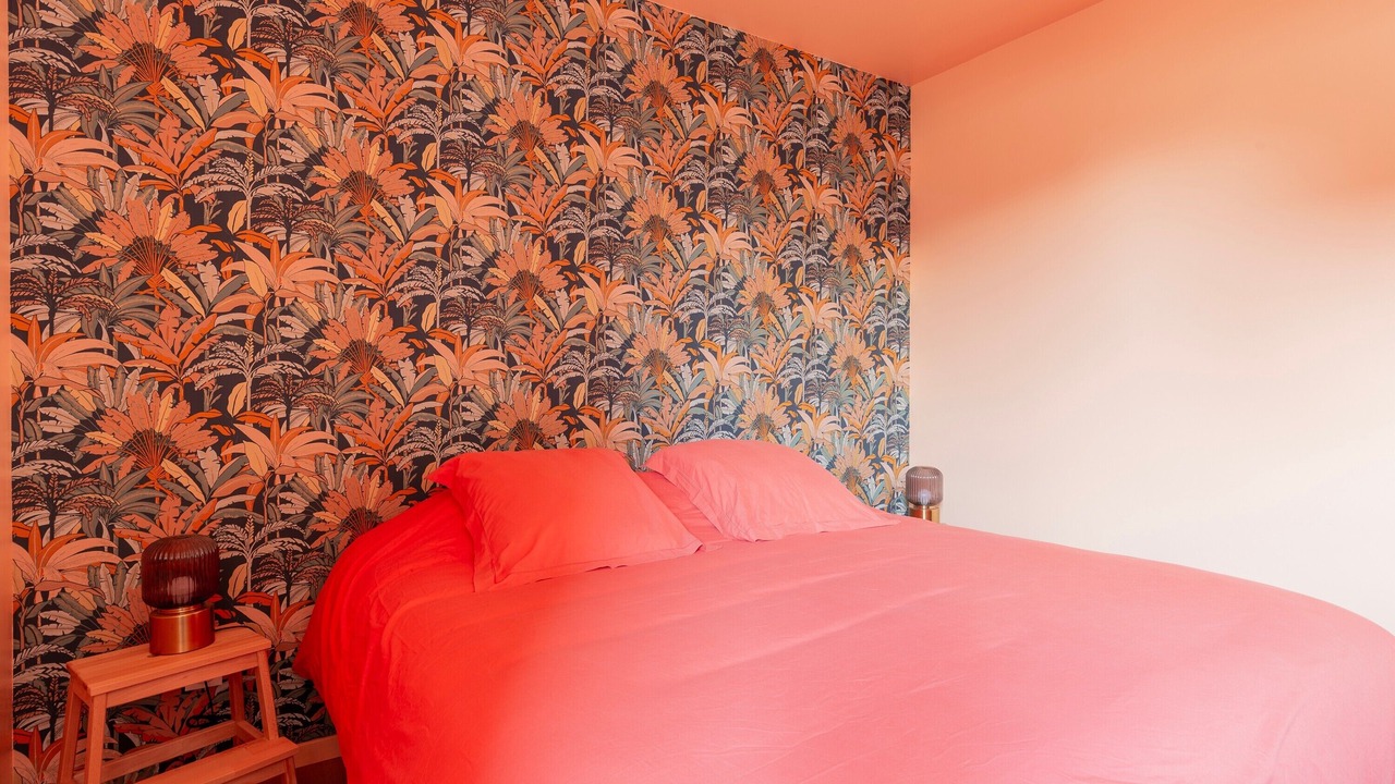 Photo of Bedroom in Franleu