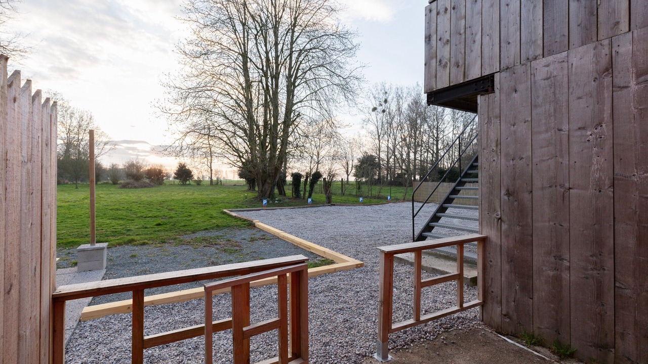 Photo of Outdoor in Franleu