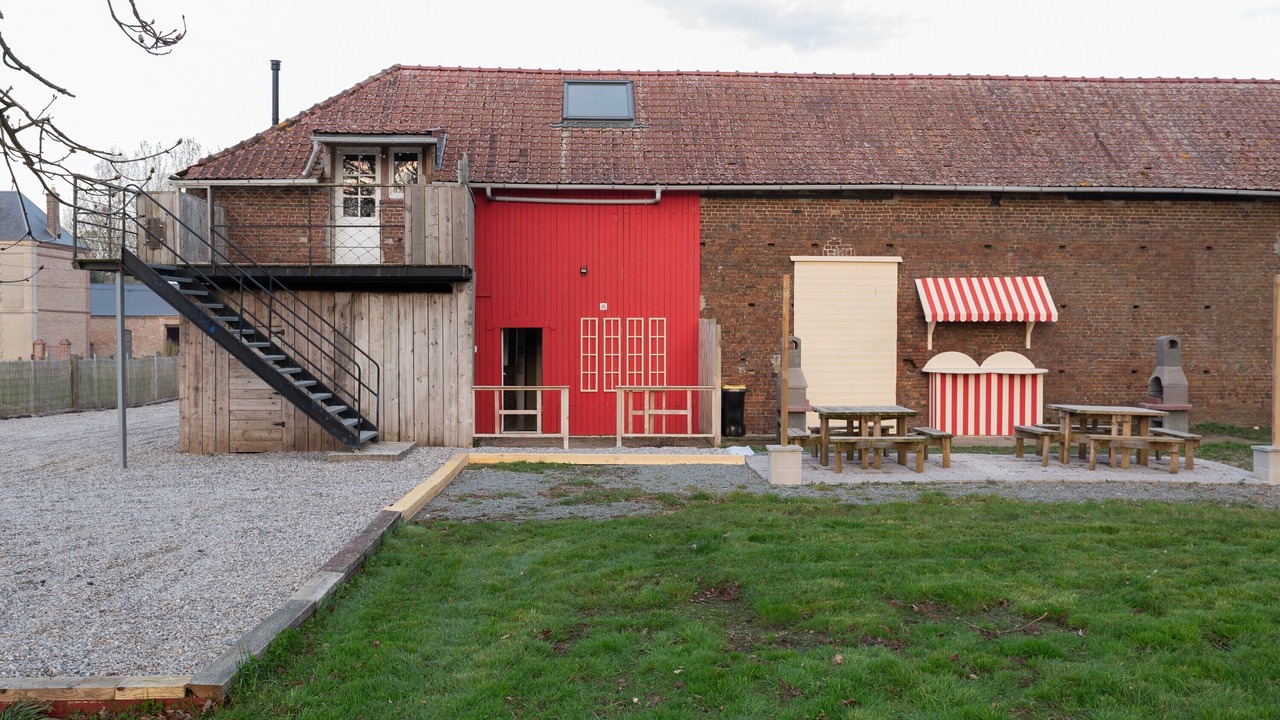 Photo of Outdoor in Franleu