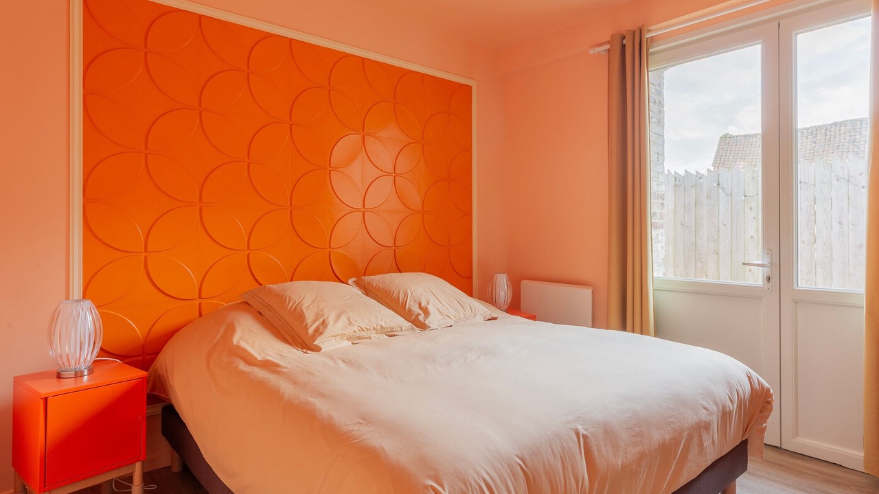 Photo of Bedroom in Franleu