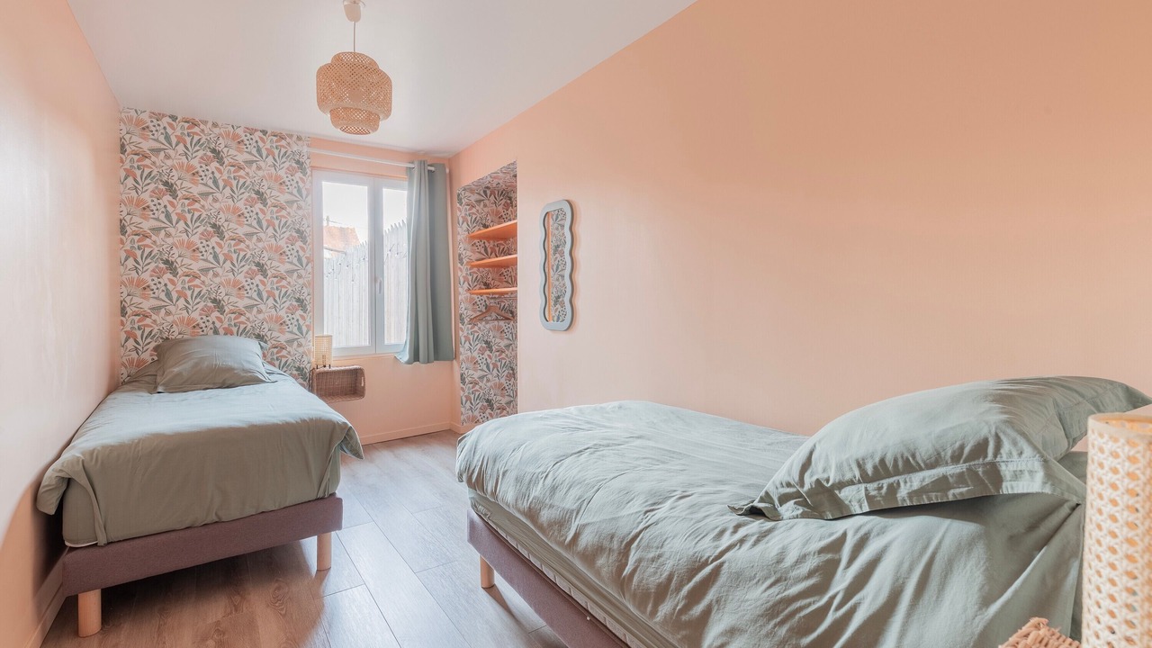 Photo of Bedroom in Franleu