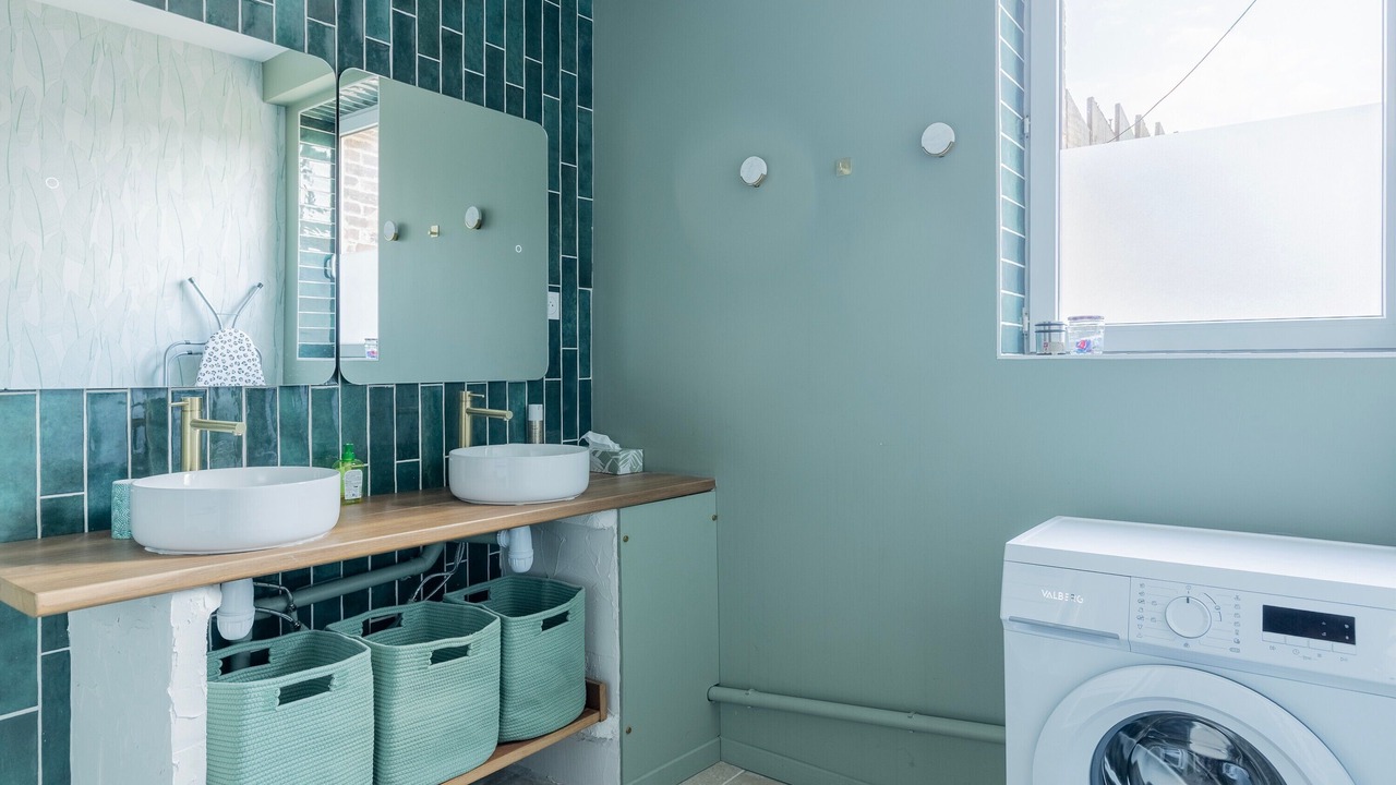 Photo of Bathroom in Franleu