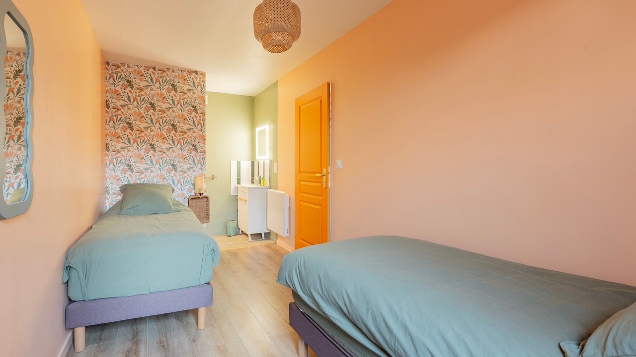 Photo of Bedroom in Franleu