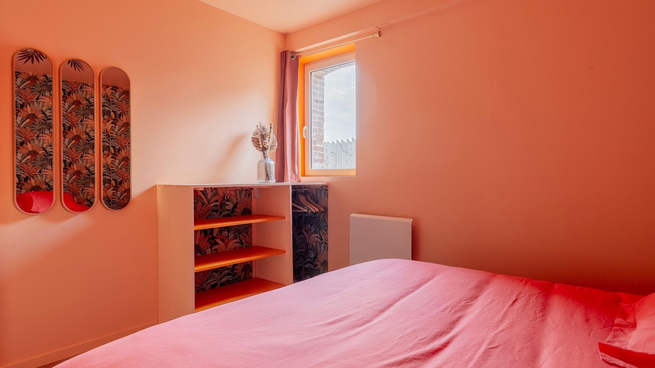 Photo of Bedroom in Franleu