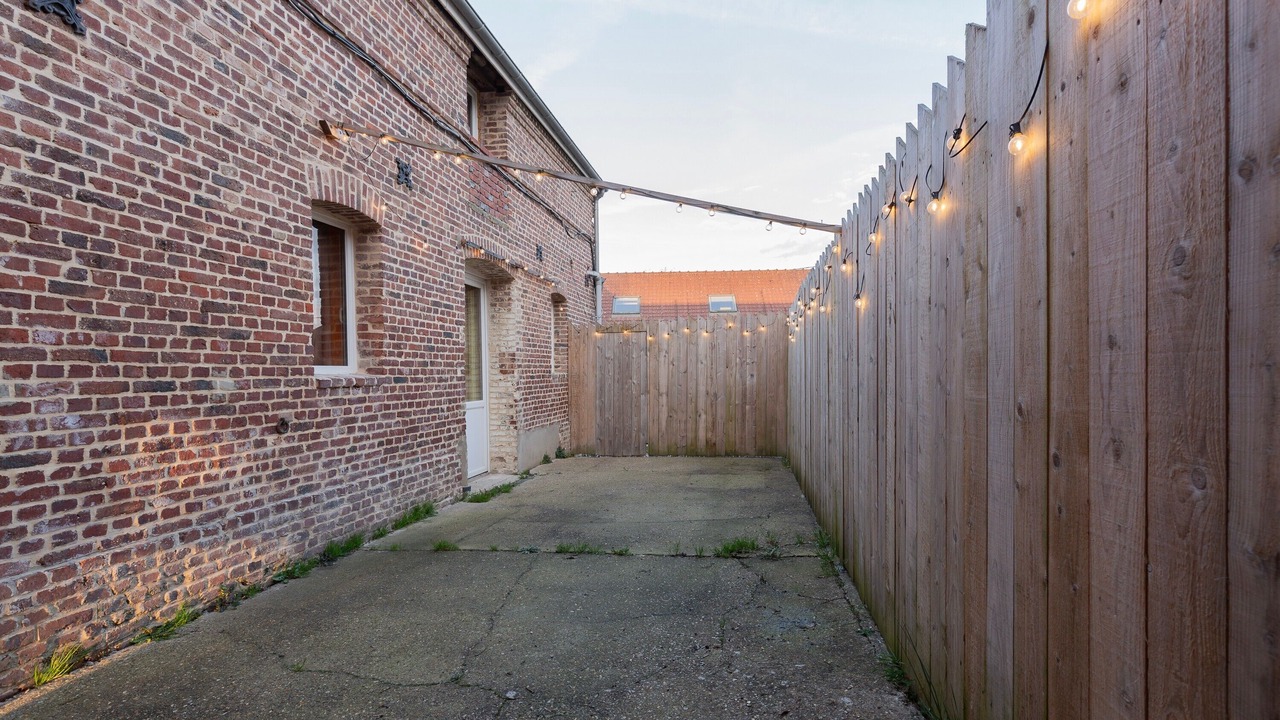 Photo of Outdoor in Franleu