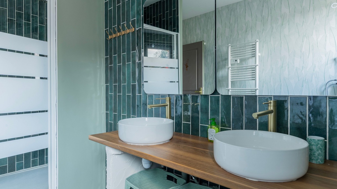 Photo of Bathroom in Franleu