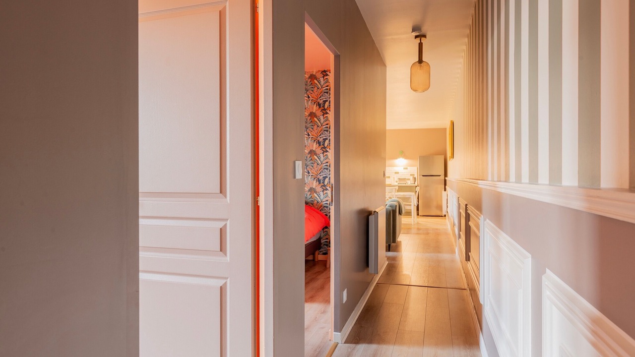 Photo of Bedroom in Franleu