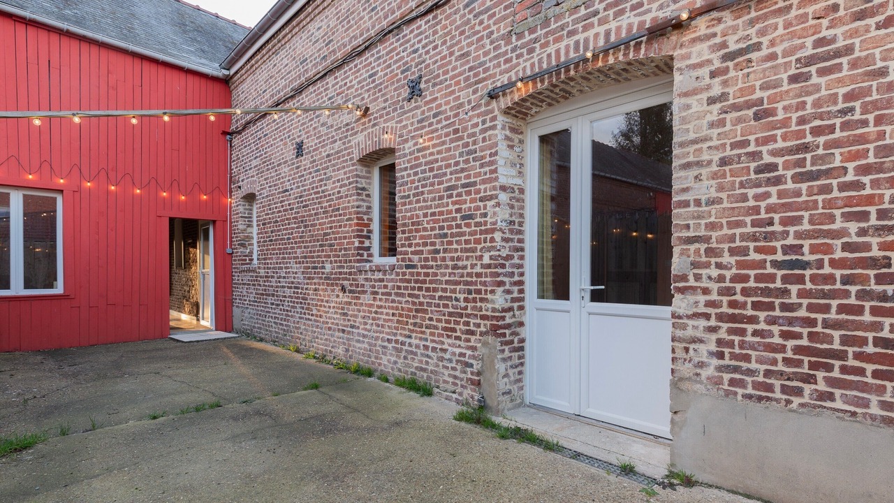 Photo of Outdoor in Franleu
